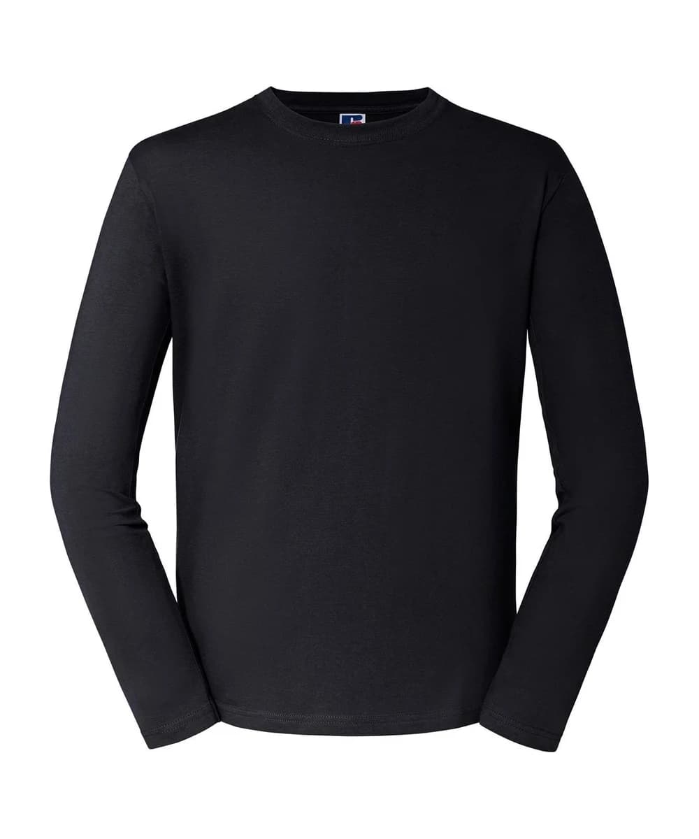 Classic Long Sleeve T