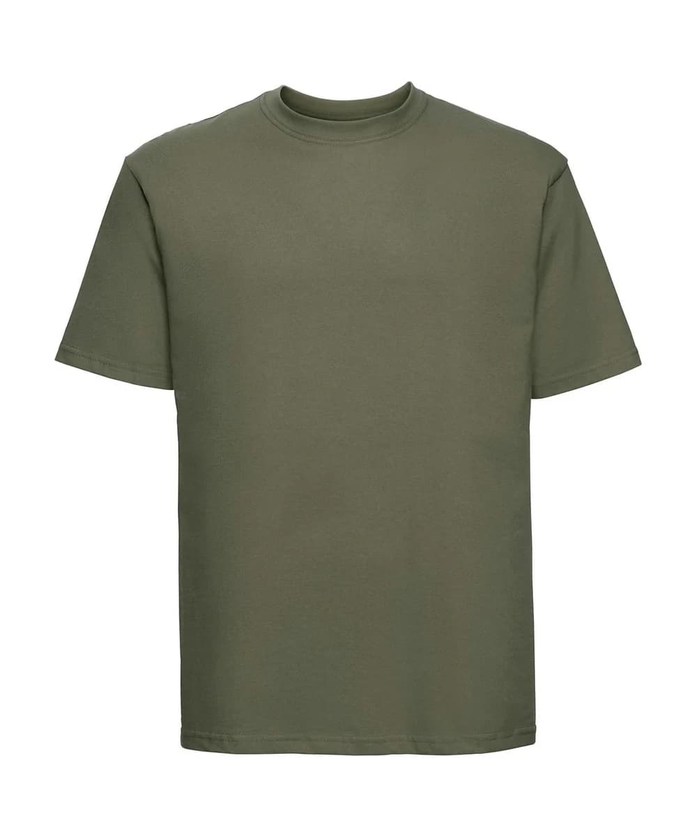 Super Ringspun Classic T-Shirt