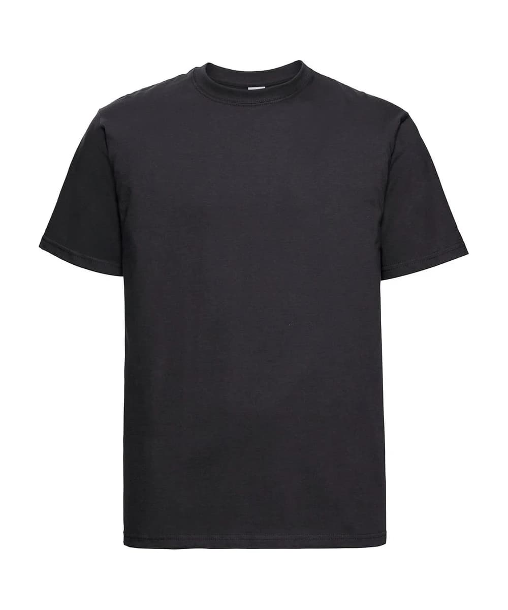Classic Heavyweight Ringspun T-Shirt