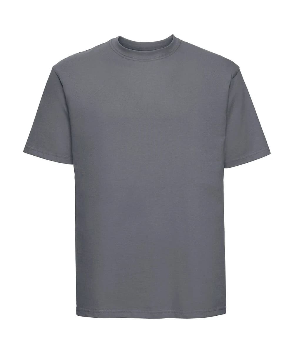 Classic Heavyweight Ringspun T-Shirt