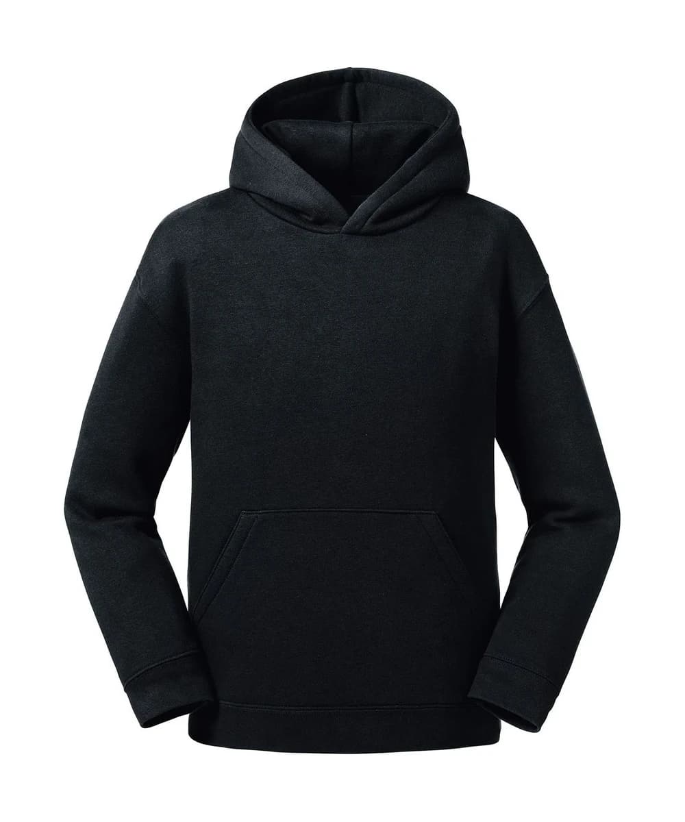 Kids Authentic Hooded Sweatshirt