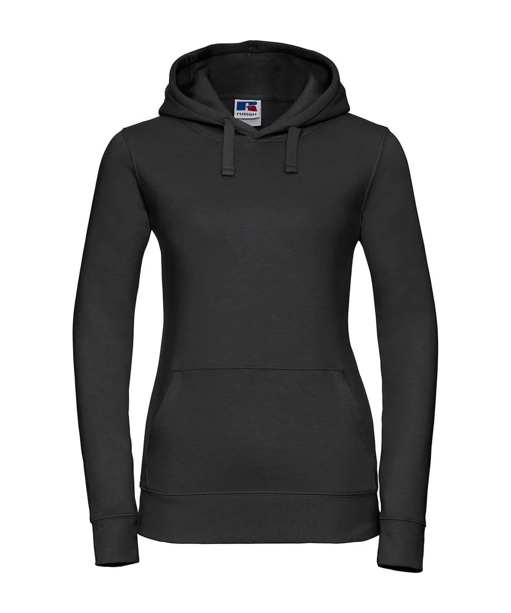 Women's Authentic Hooded Sweatshirt