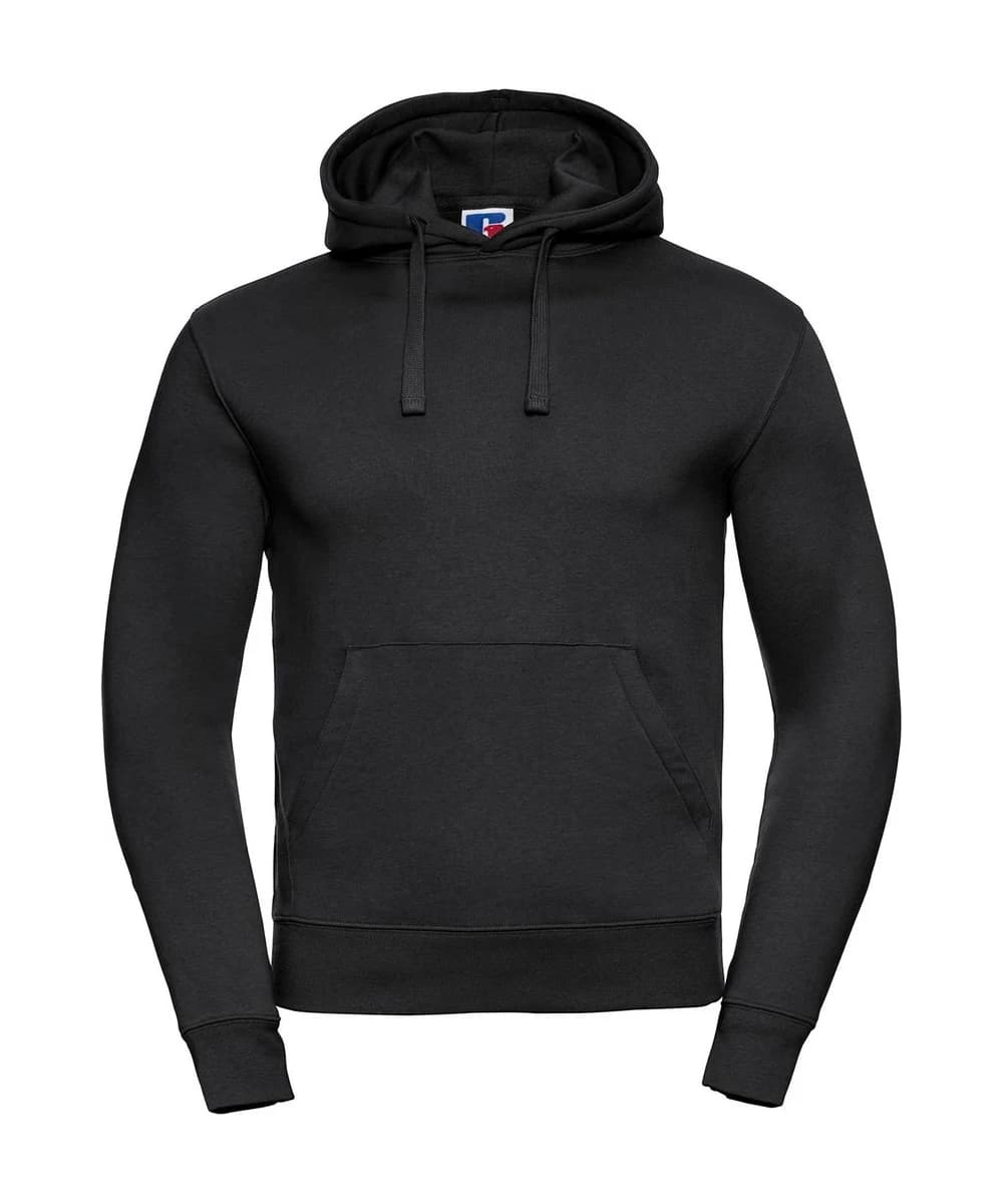 Authentic Hooded Sweatshirt
