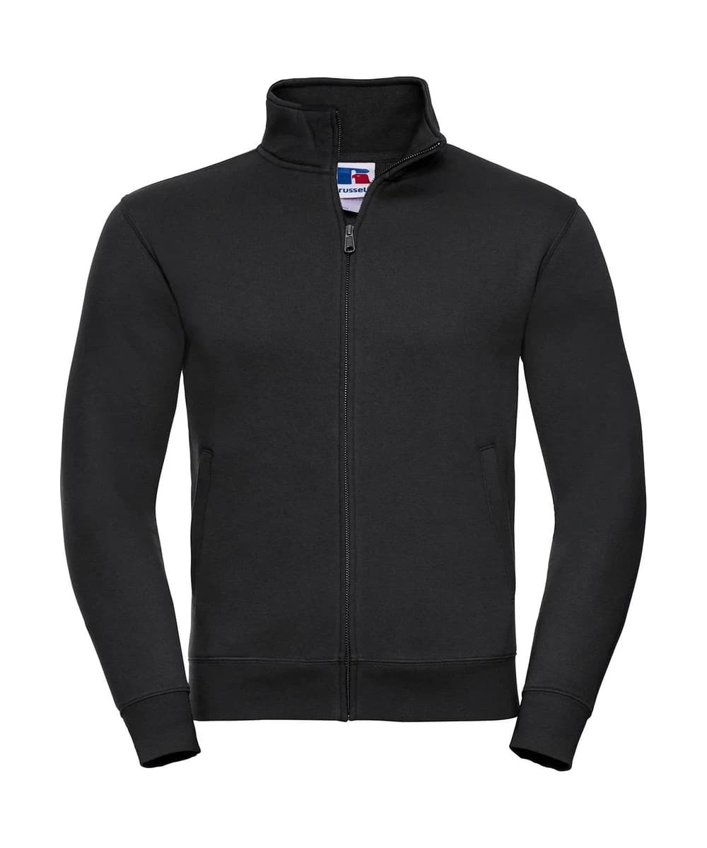 Authentic Sweatshirt Jacket