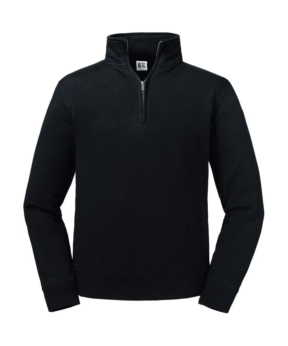 Authentic ¼ Zip Sweatshirt