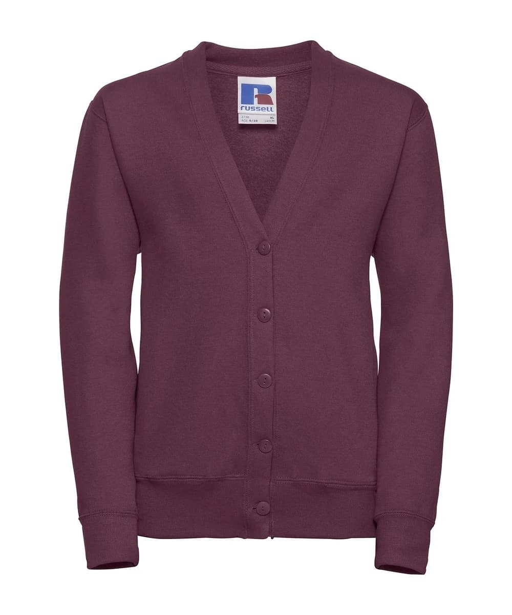 Kids Cardigan