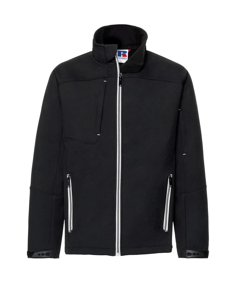 Bionic Softshell Jacket