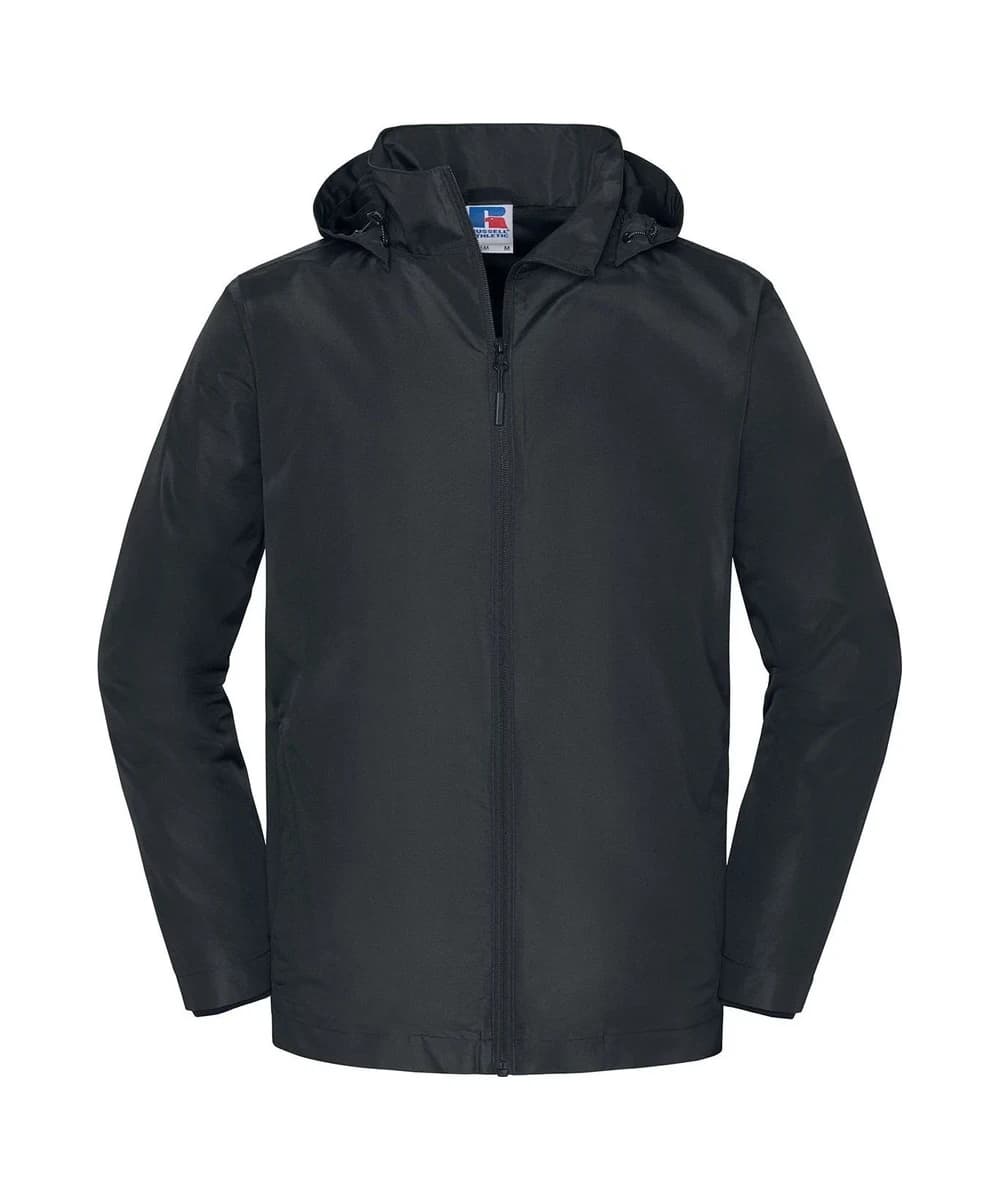 Essential Weather Shell Jacket