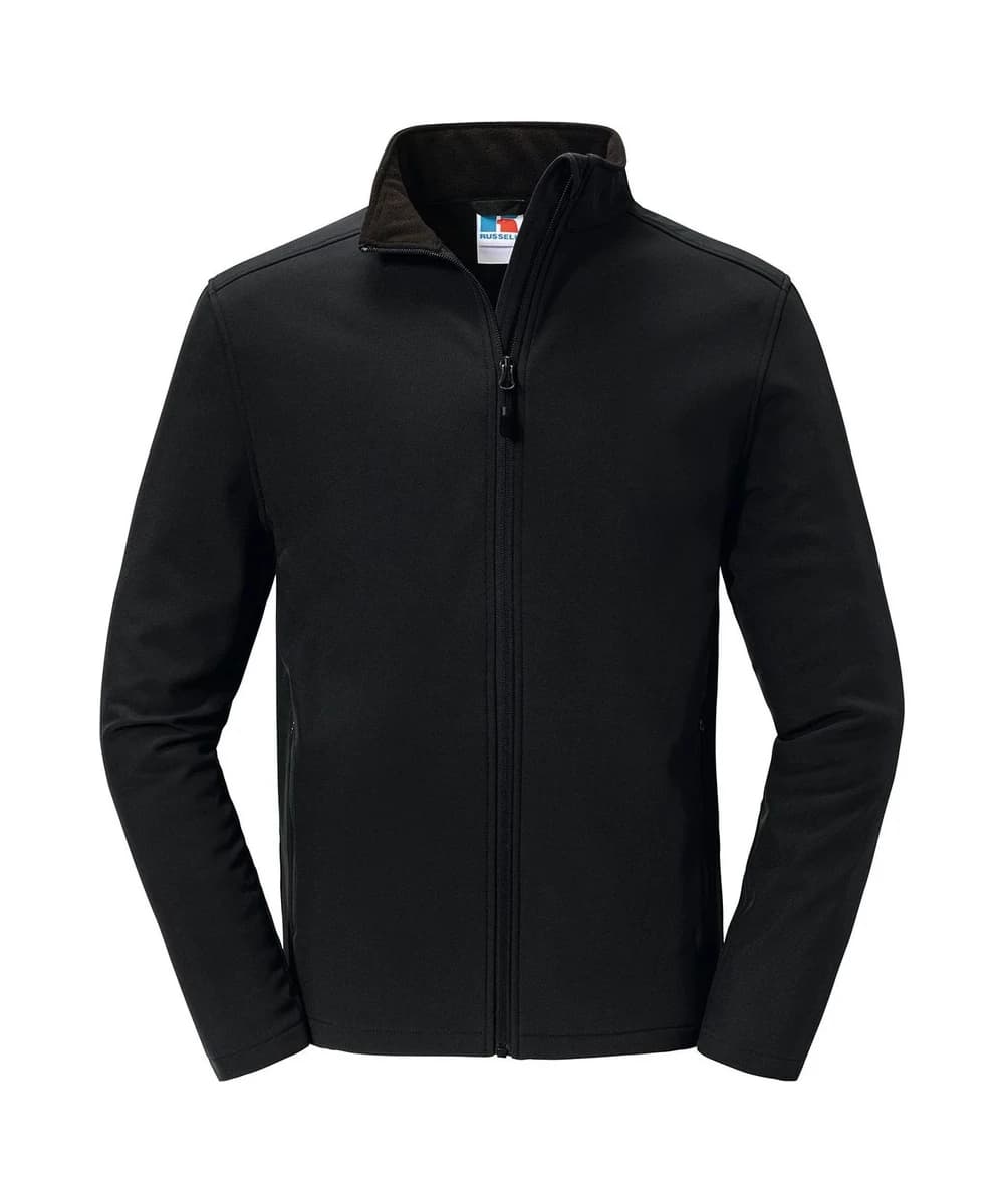 Essential Softshell Jacket