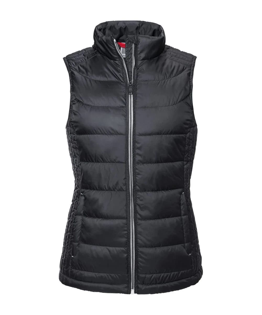 Women's Nano Bodywarmer