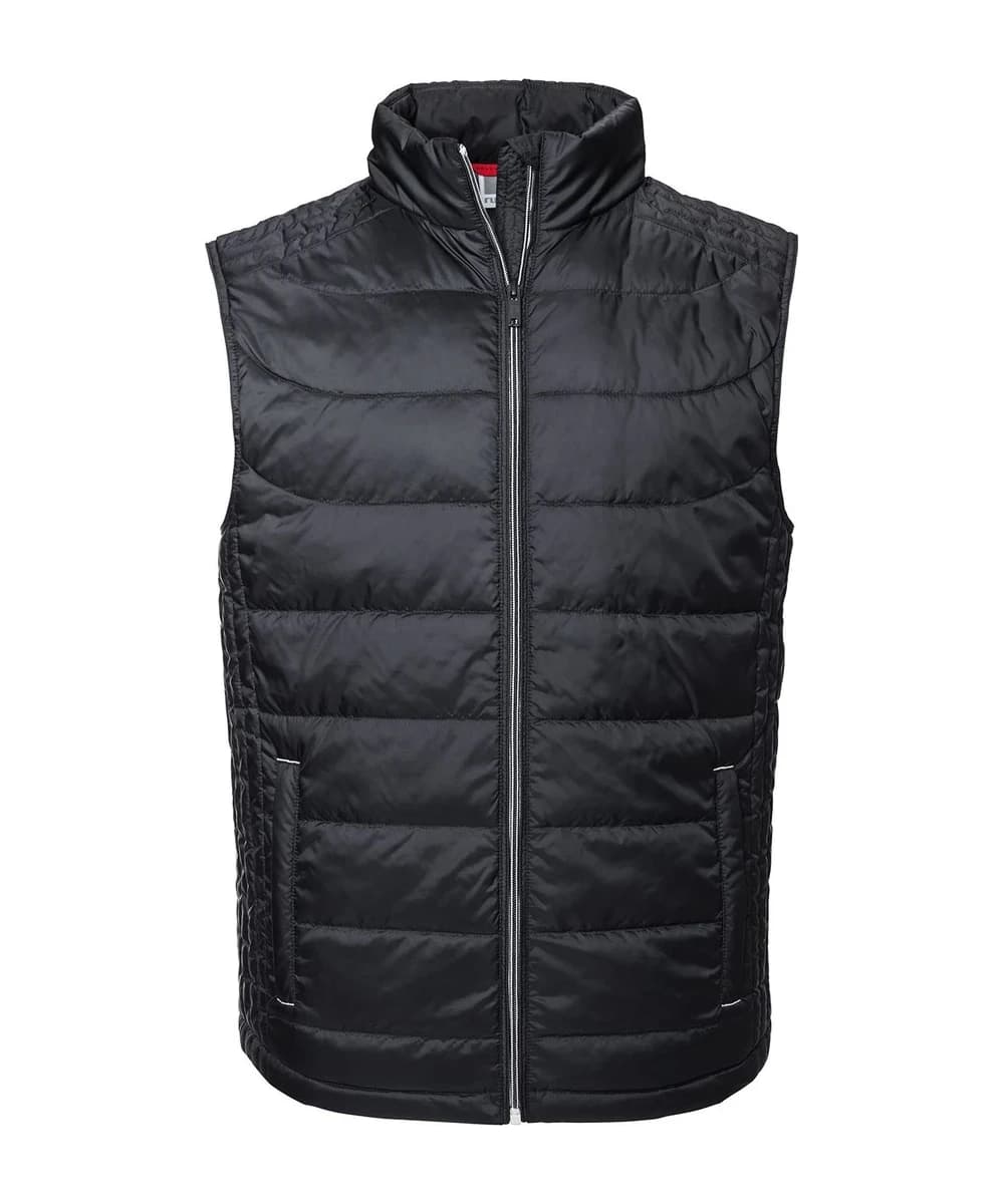 Nano Bodywarmer