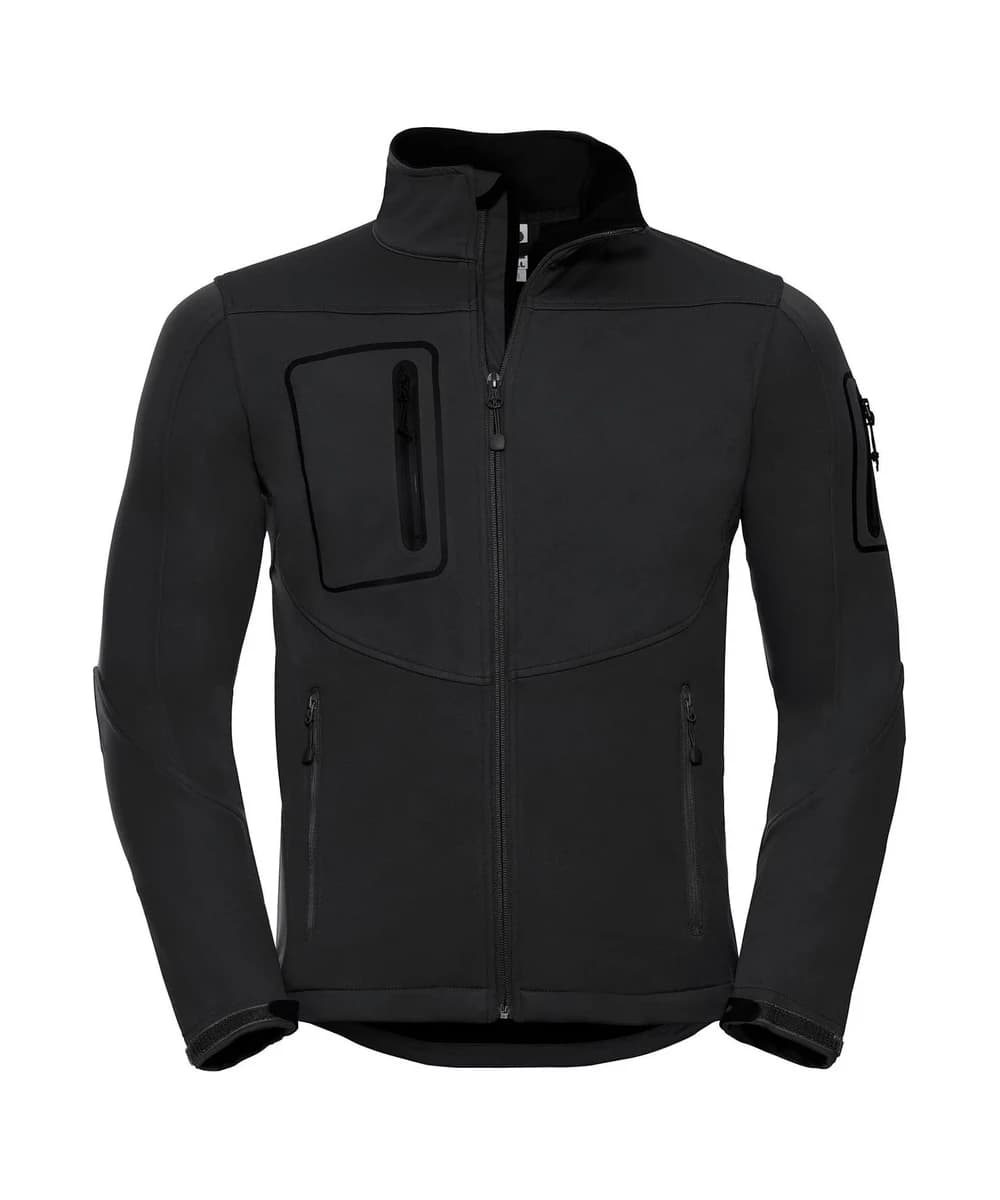 Sports Shell 5000 Jacket