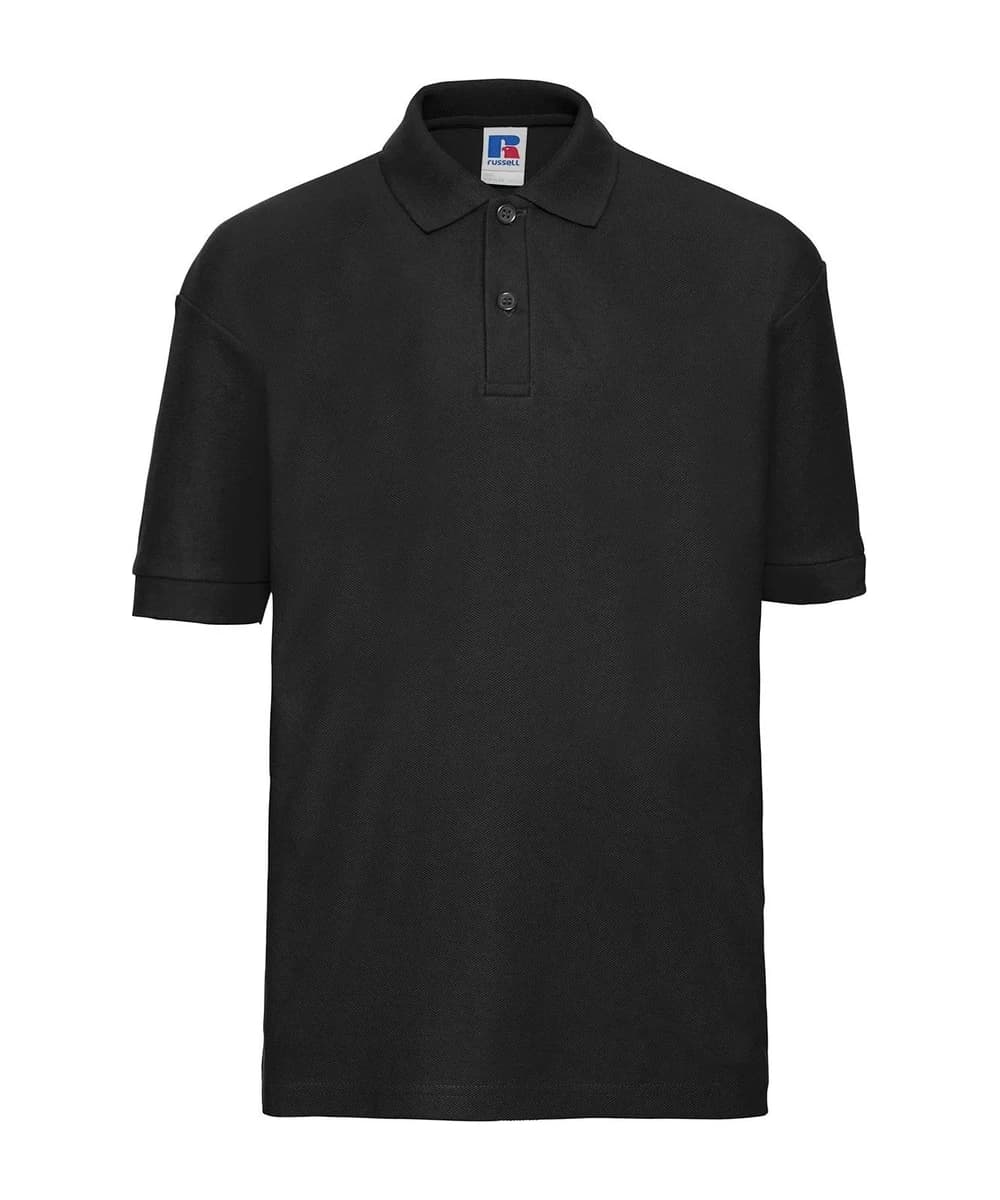 Kids Polo Shirt