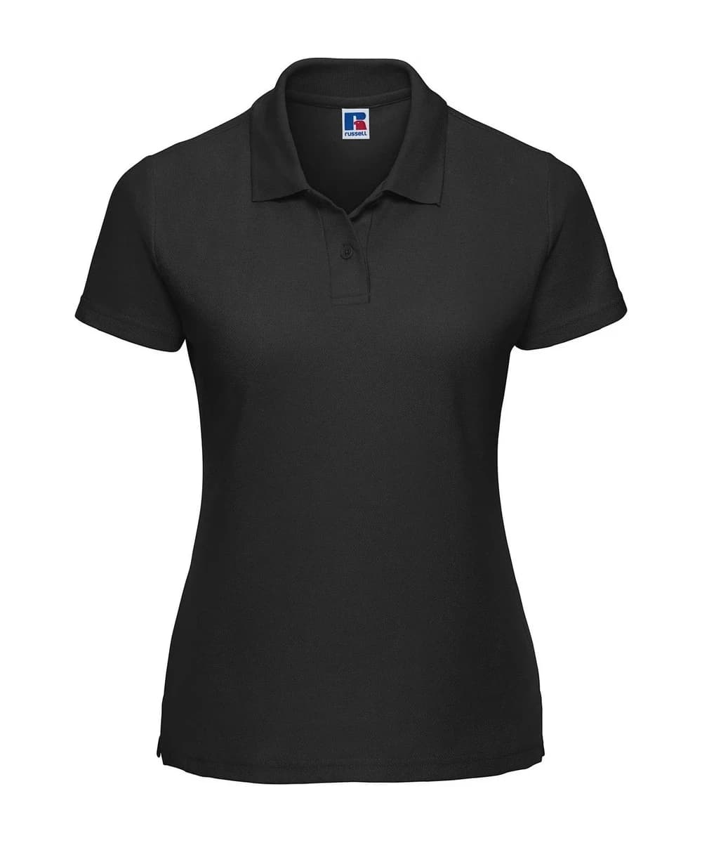 Women's Classic Polycotton Polo