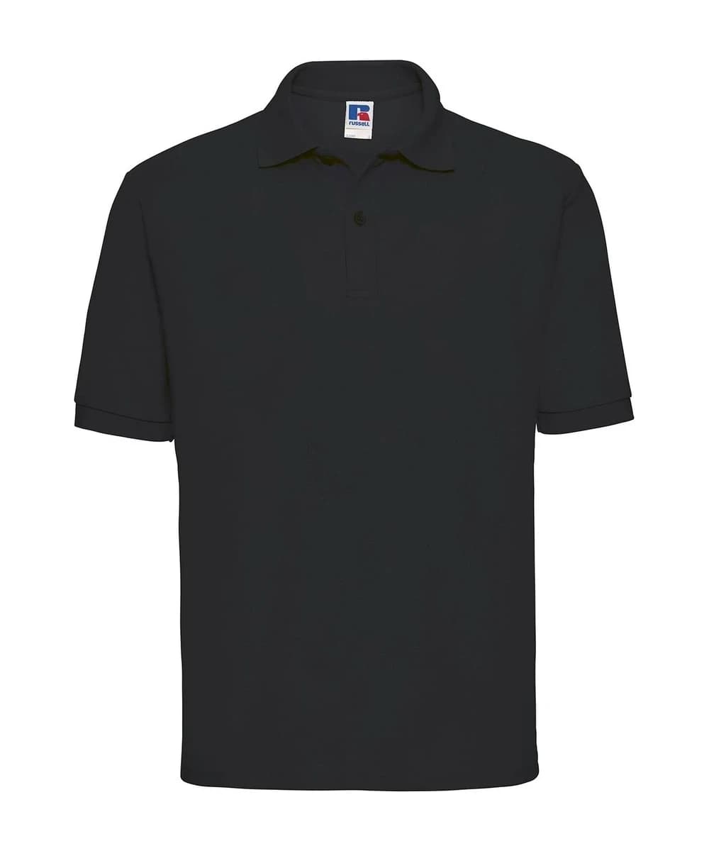 Classic Polycotton Polo