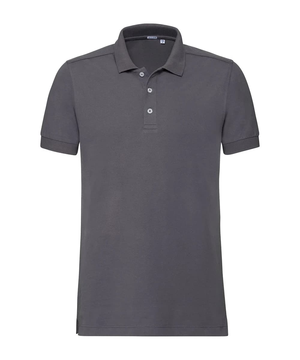 Stretch Polo