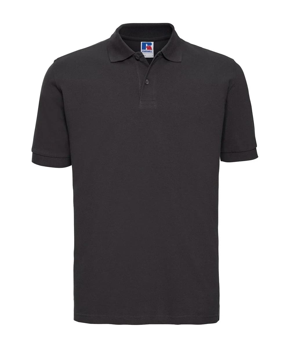Classic Cotton Piqué Polo