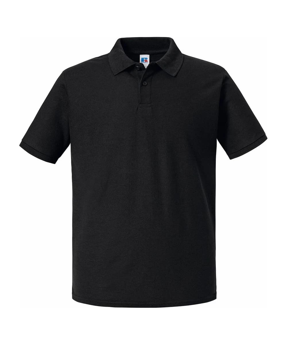 Authentic ECO Polo