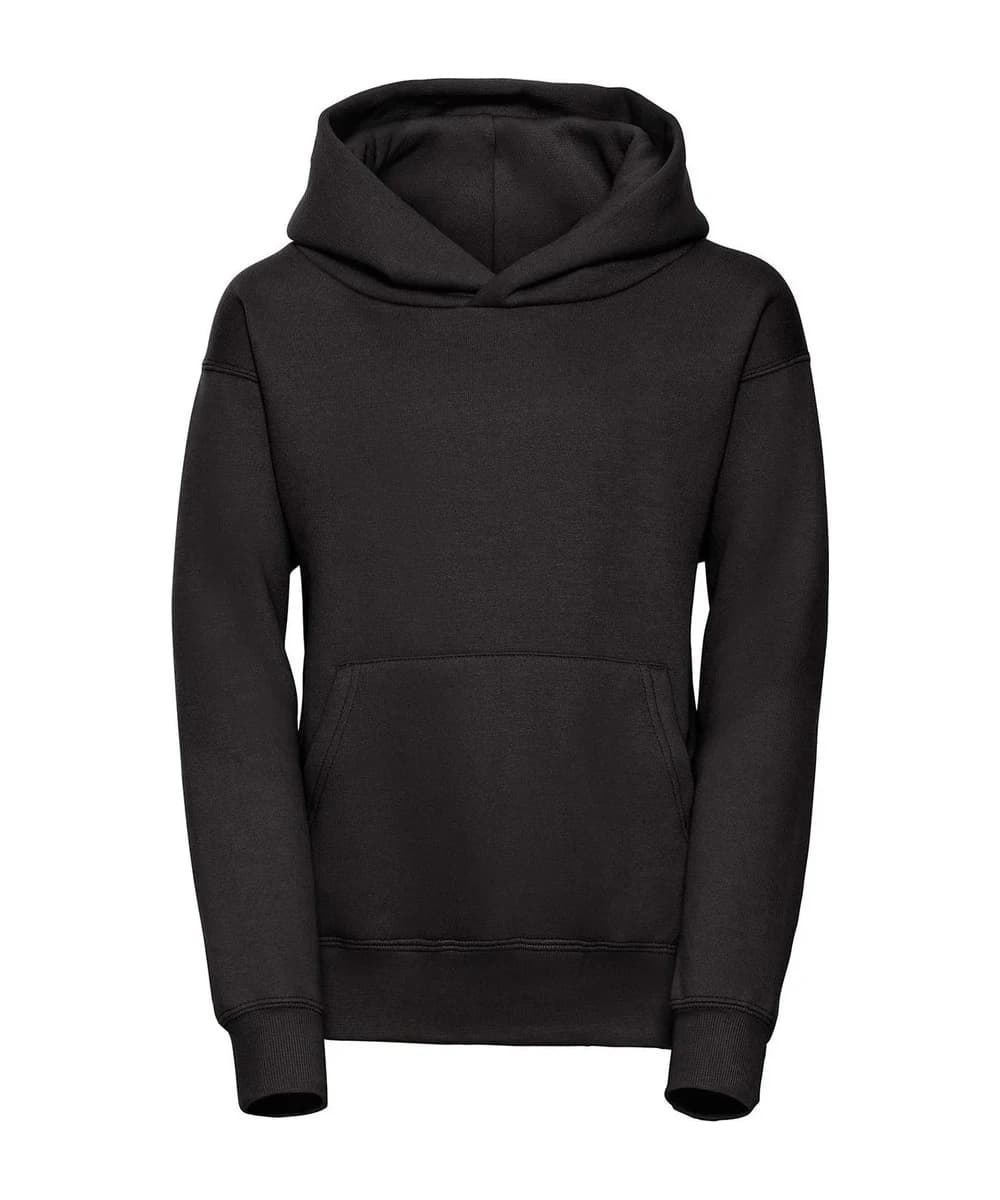 Kids Hooded Sweatshirt