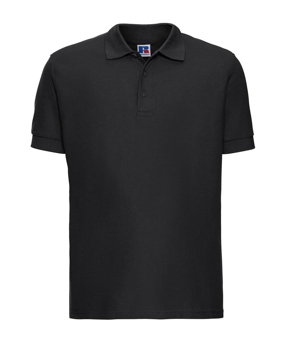 Ultimate Classic Cotton Polo