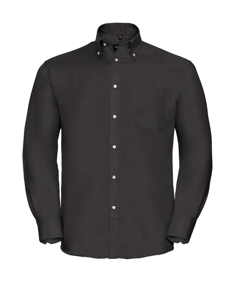 Long Sleeve Ultimate Non-Iron Shirt