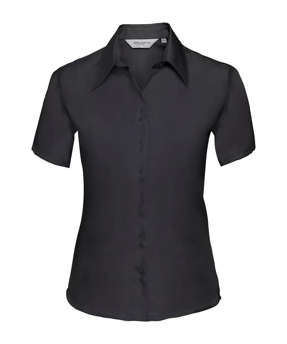 Women's Short Sleeve Ultimate Non-Iron Shirt
