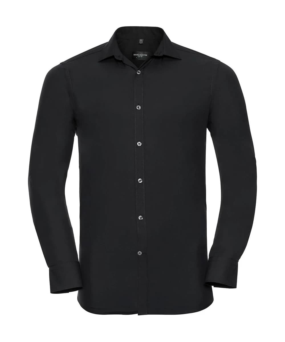 Long Sleeve Ultimate Stretch Shirt