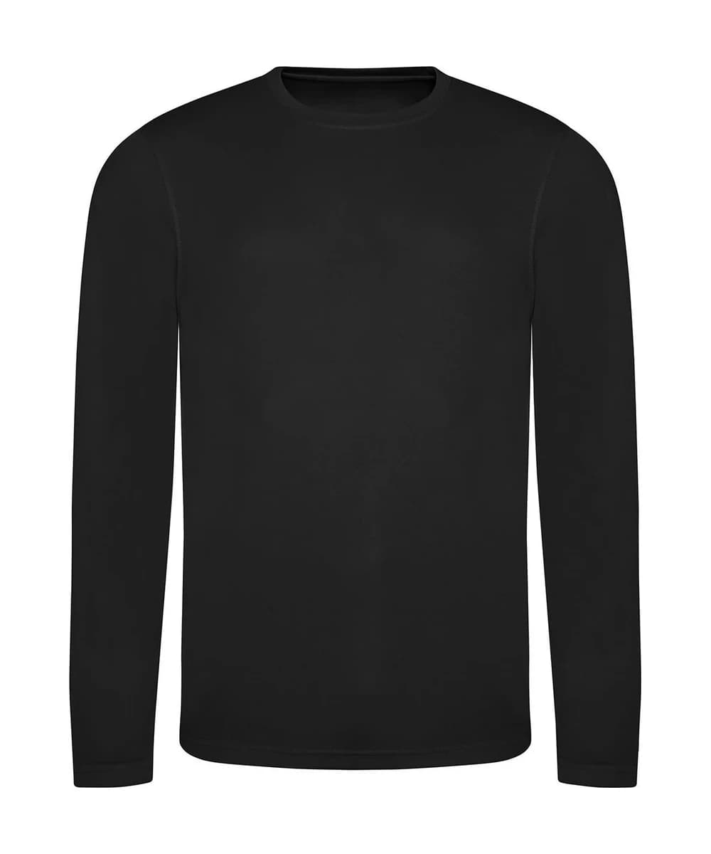 Long Sleeve Cool T