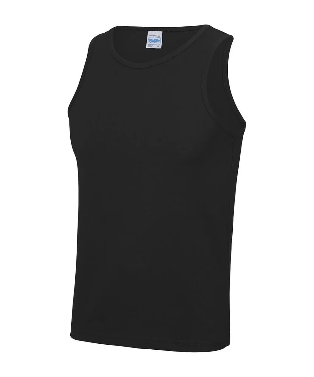 Cool Vest