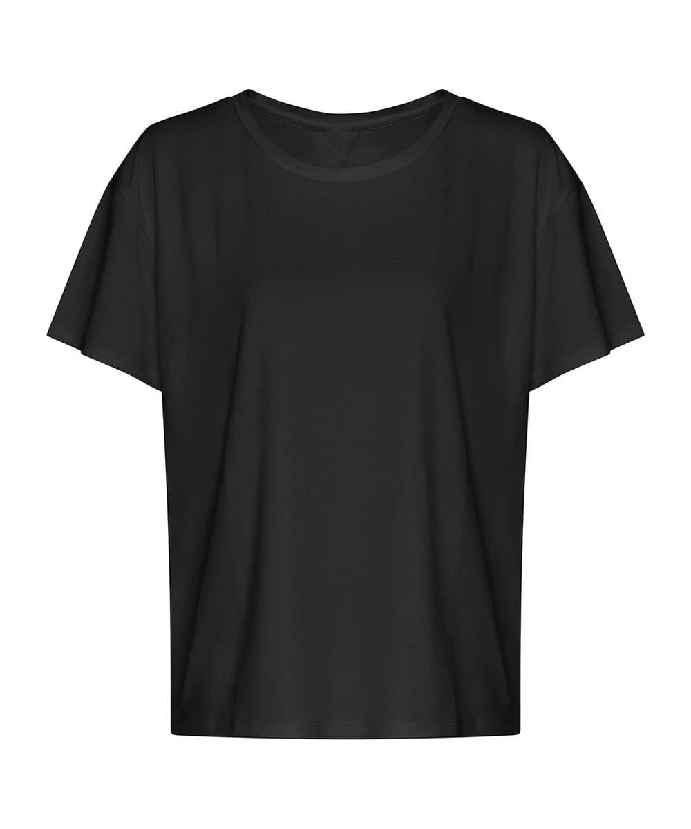 Women’s Open Back T