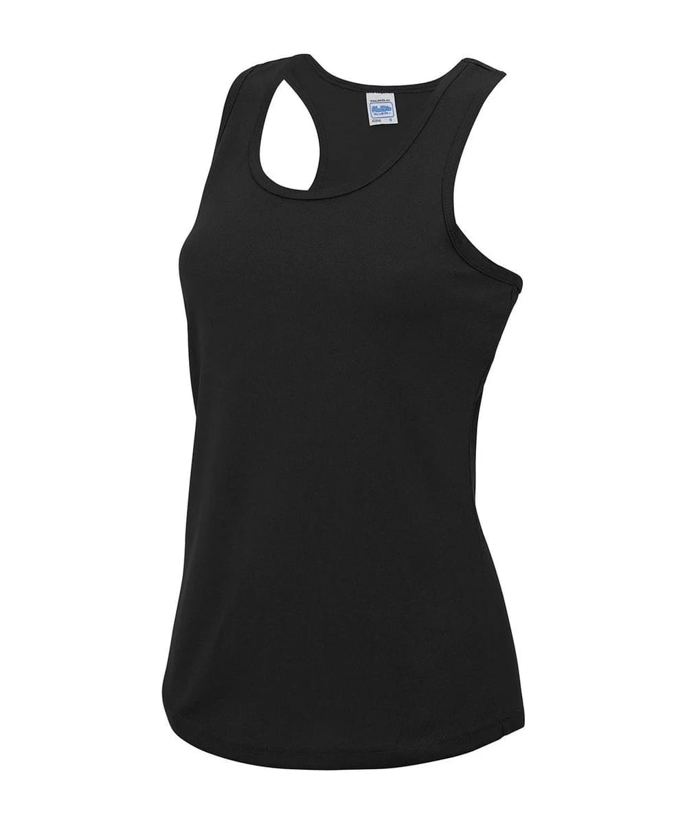 Women's Cool Vest