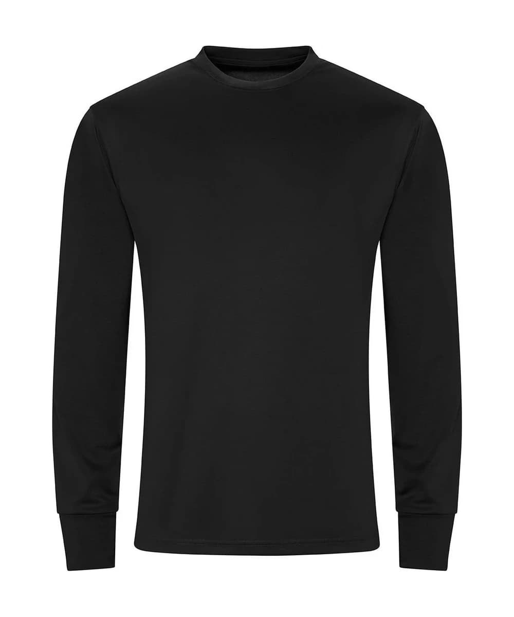 Long Sleeve Active T