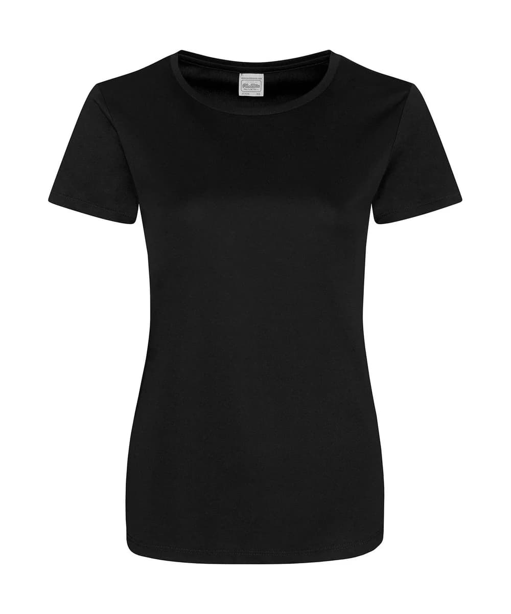 Women's Cool Smooth T