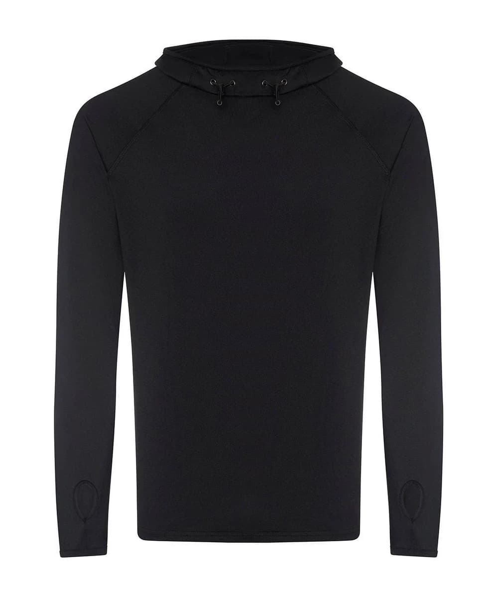 Cool Cowl Neck Top
