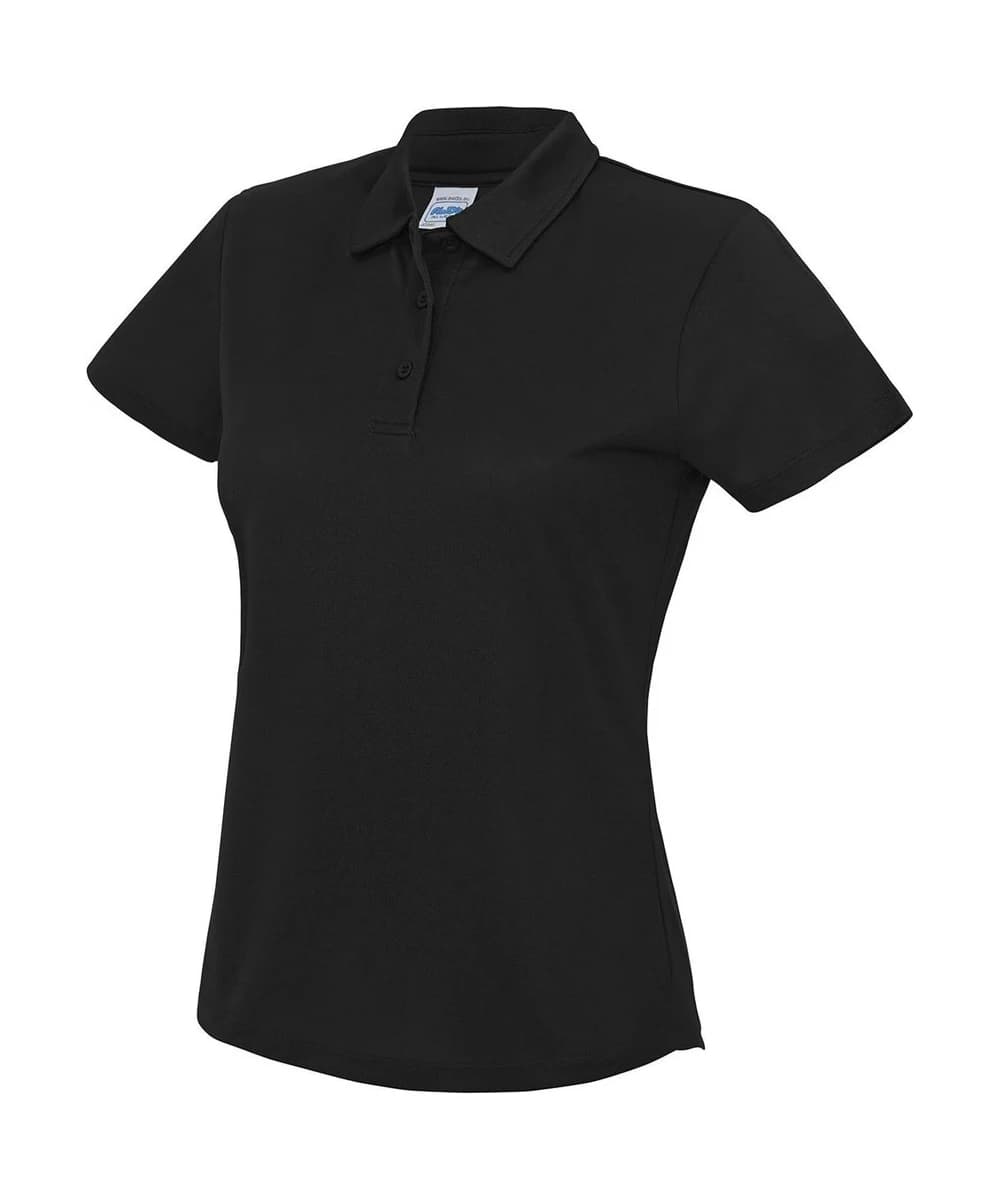 Women's Cool Polo