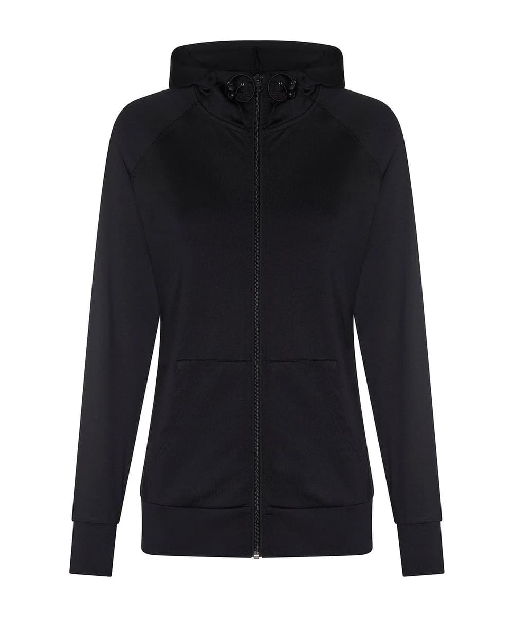 Women's Cool Contrast Zoodie