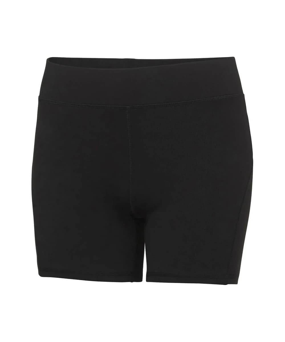 Women's Cool Training Shorts