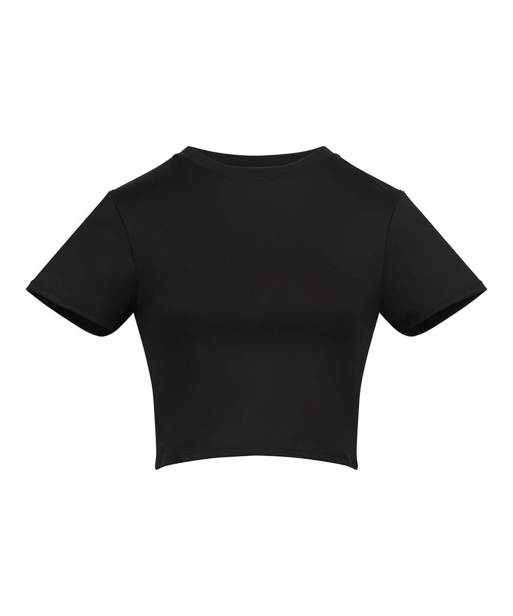 Women’s Recycled Cropped T