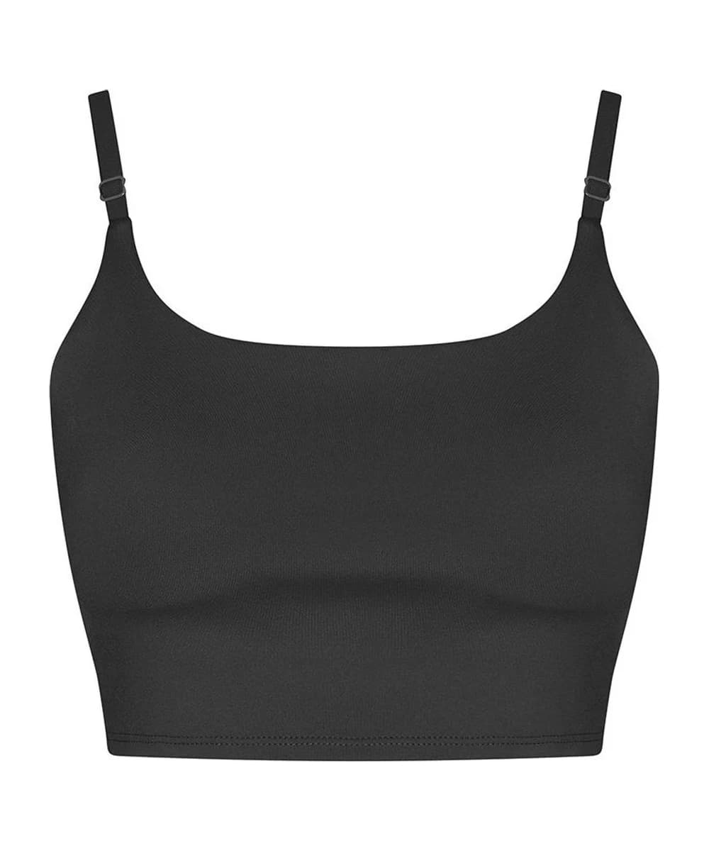 Women’s Recycled Tech Sports Bra