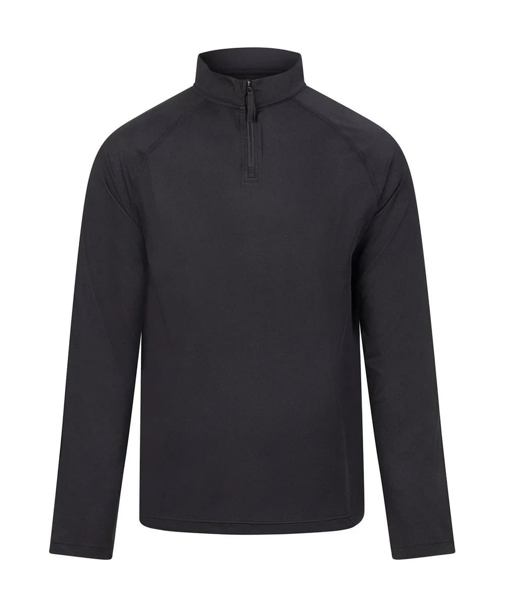 AWDis Just Cool 4-Zip Sports Overtops
