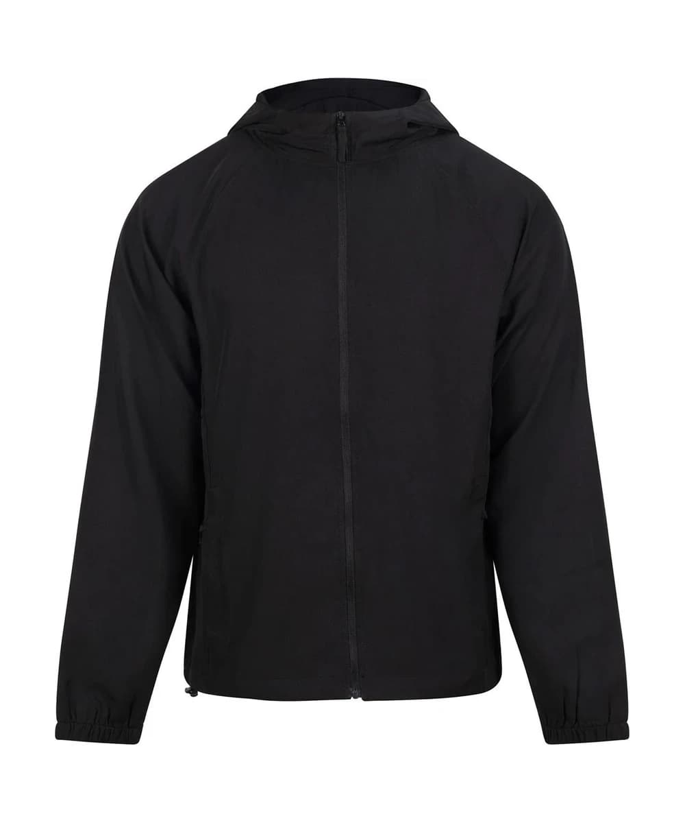 Active Track Jacket