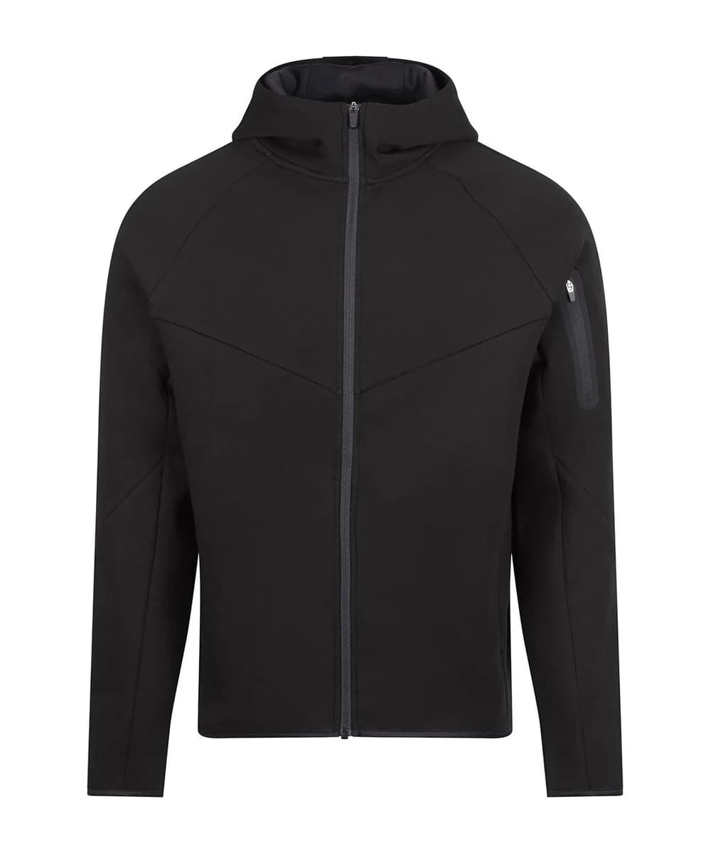 Adapt Fleece Zoodie