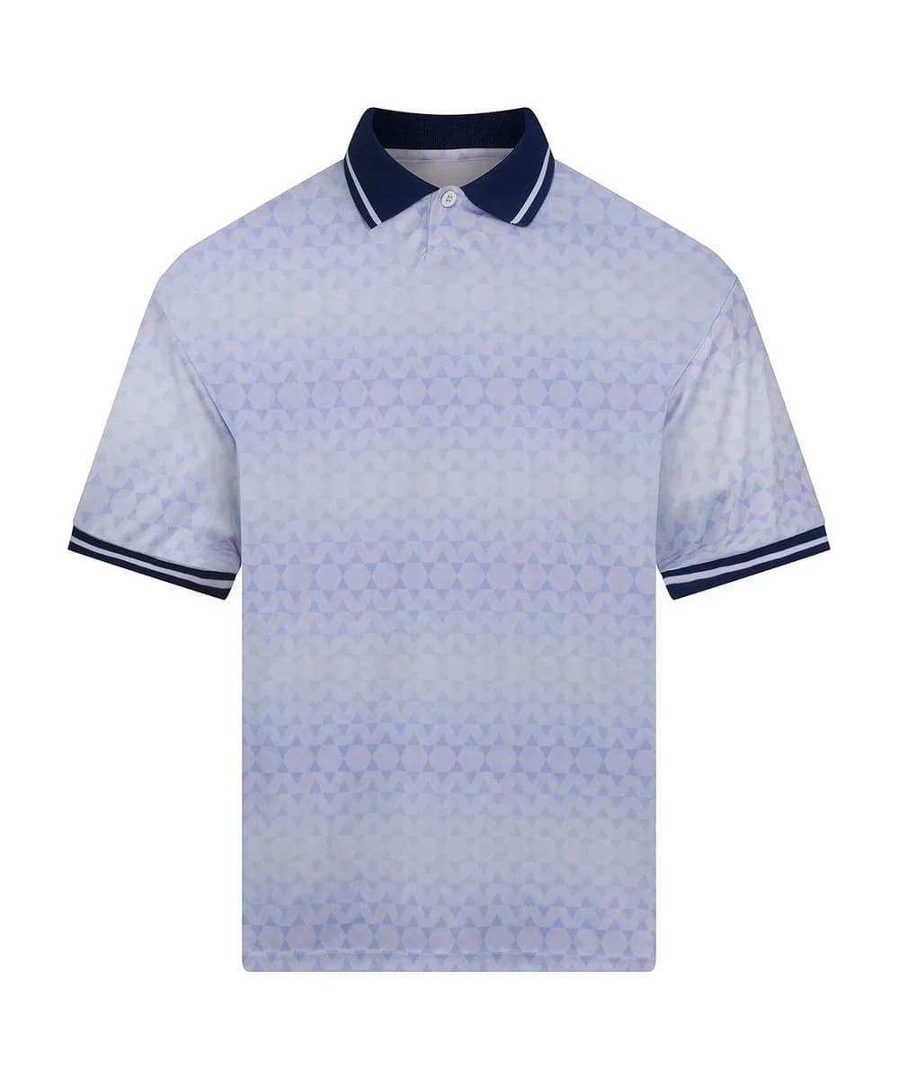 Retro Sports Jersey