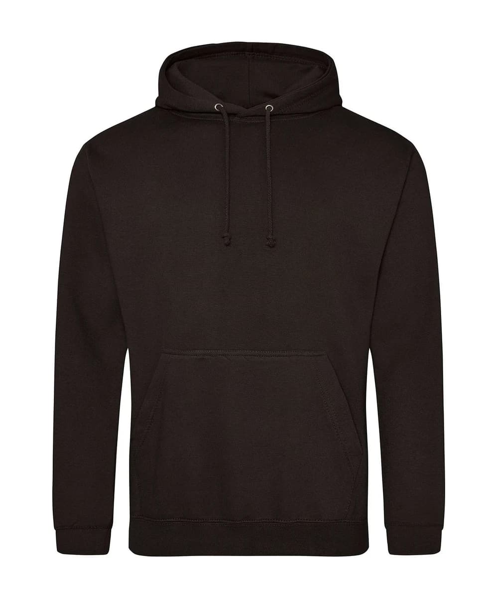 College Hoodie