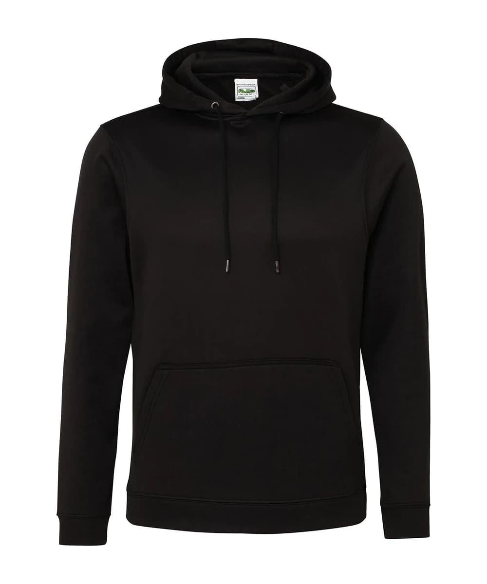 Sports Polyester Hoodie