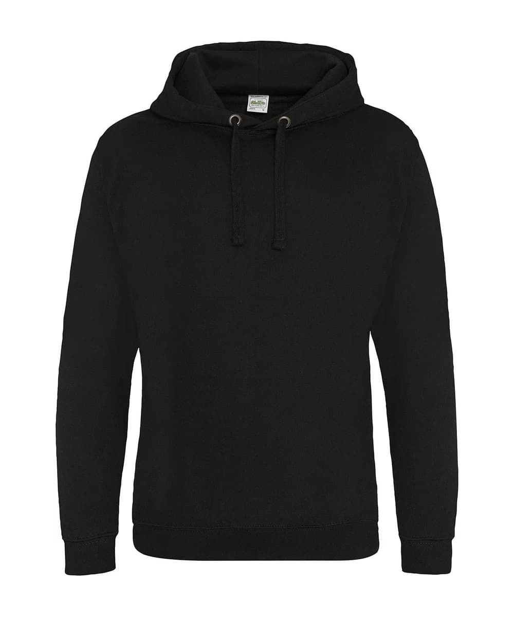 Epic Print Hoodie