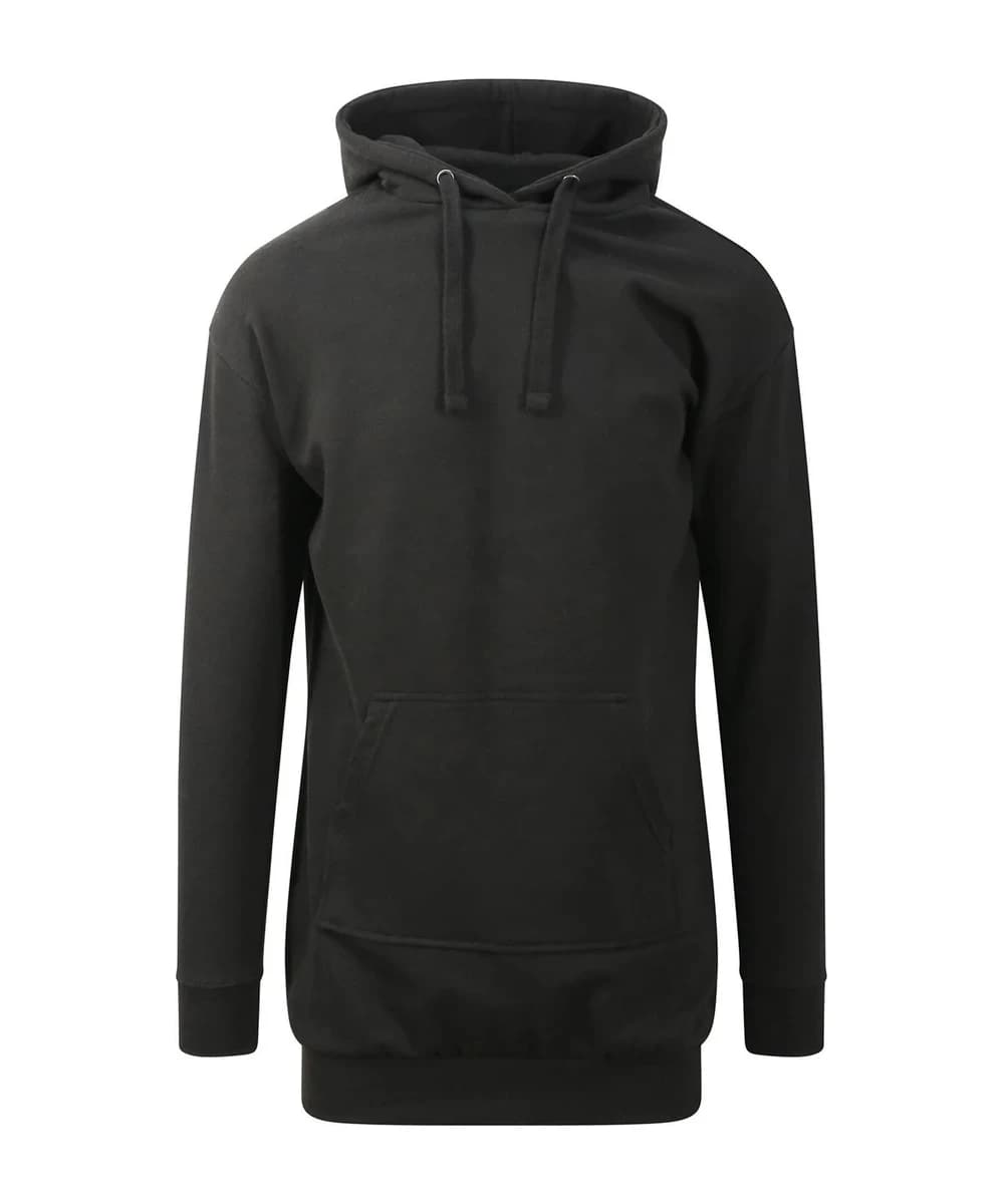 Hoodie Dress