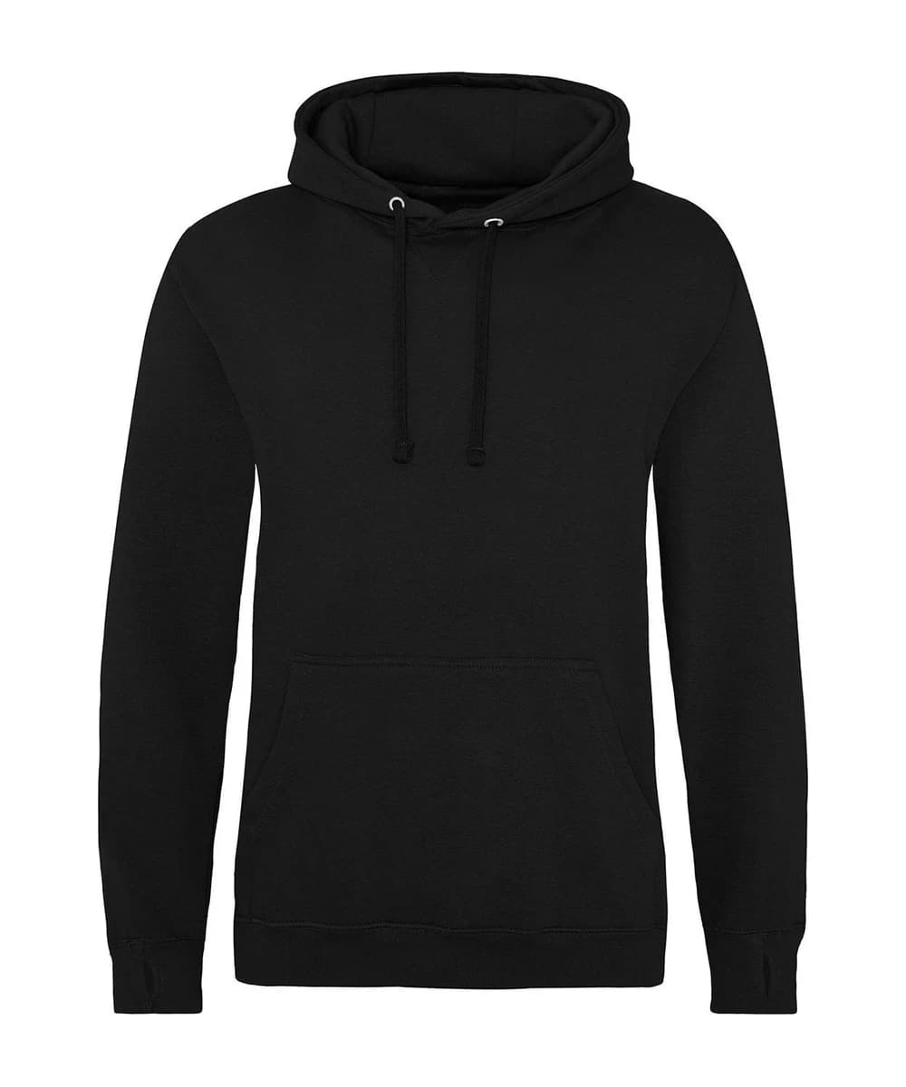Street Hoodie