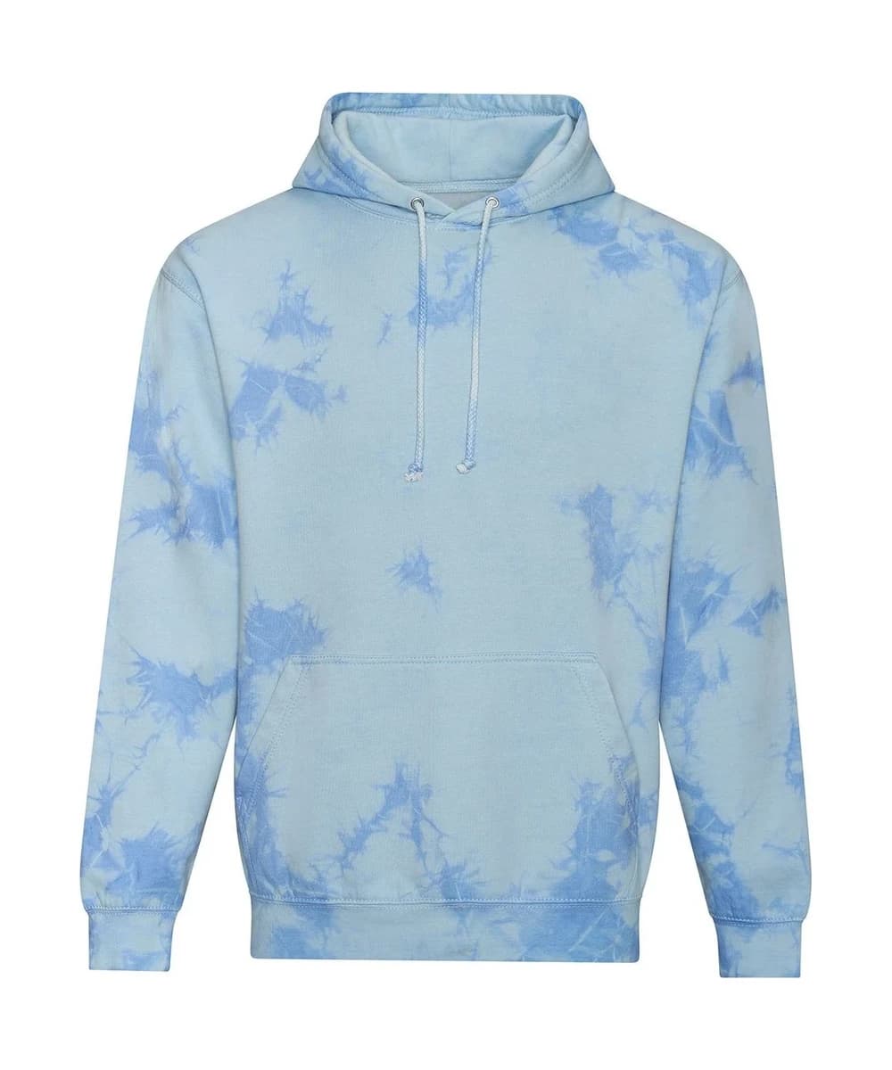 Tie Dye Hoodie