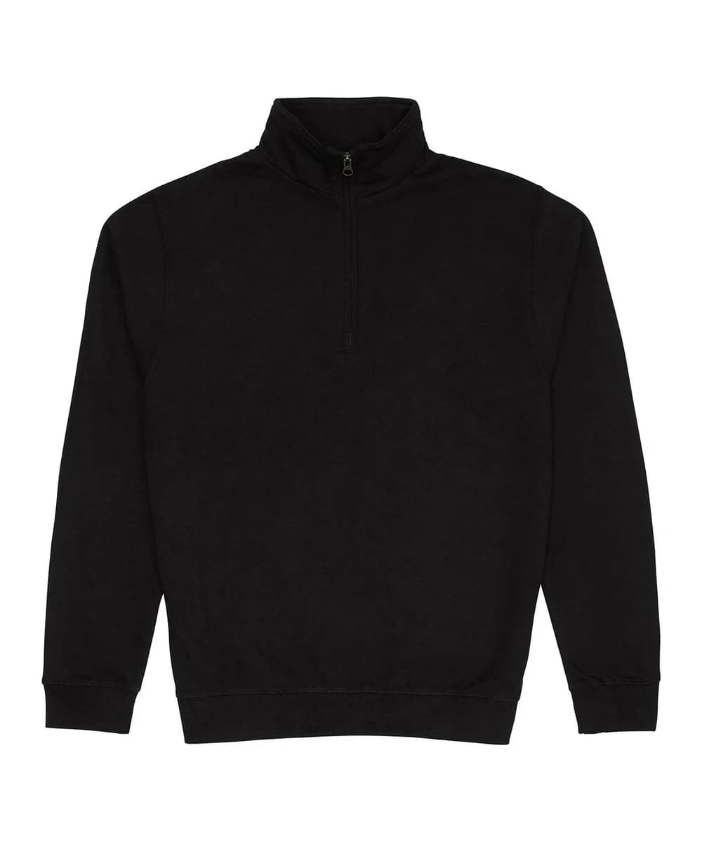 Sophomore ¼ Zip Sweatshirt